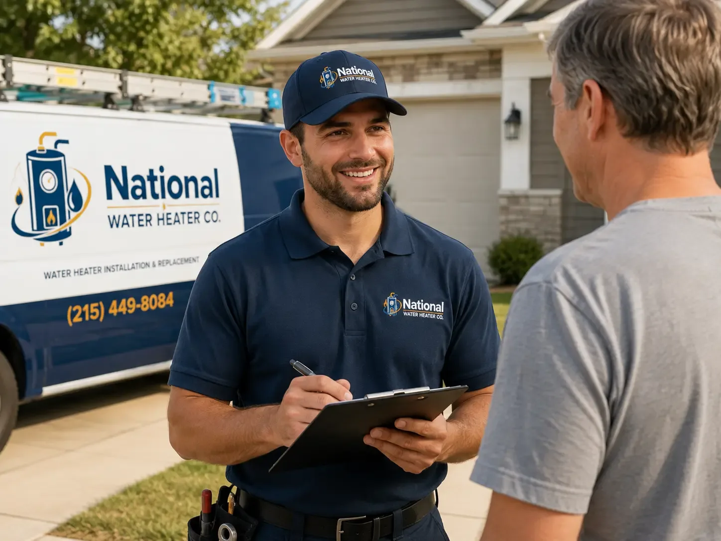 Water Heater Installation Texline, TX FAQs